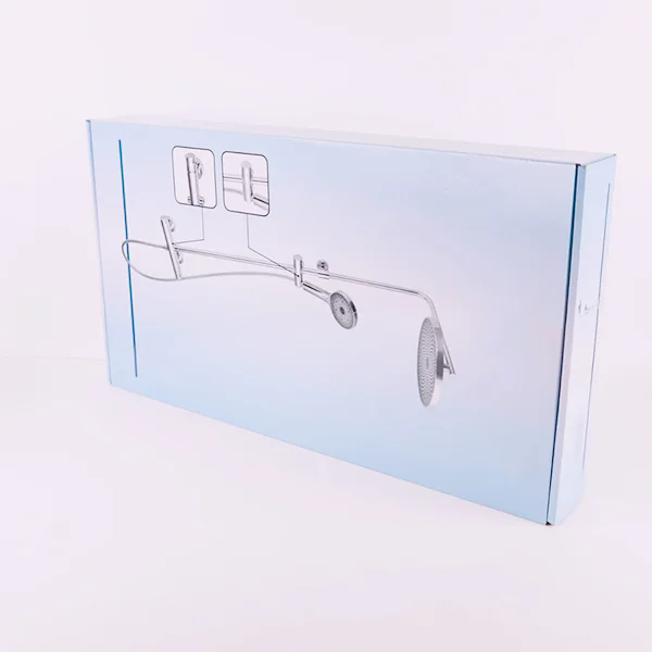 골판지 상자는 어떻게 포장 효율성과 제품 보호를 향상합니까?