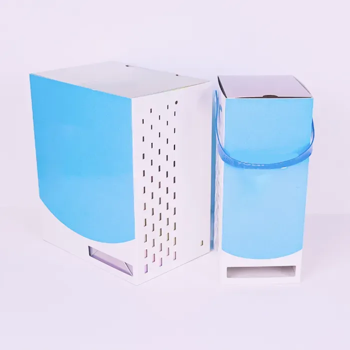 치과 포장 상자