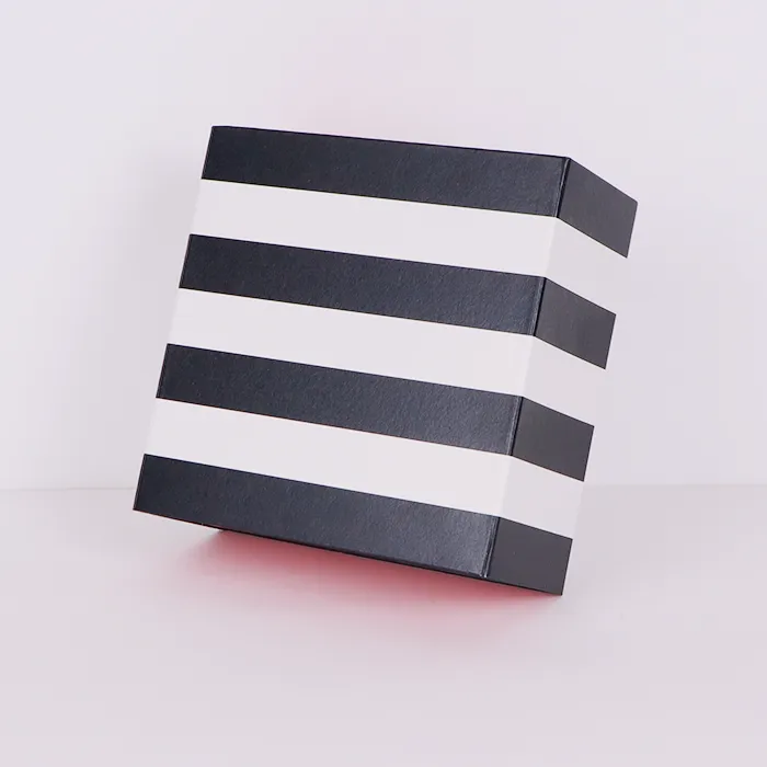 서랍 선물 상자