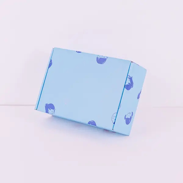 패션 박스