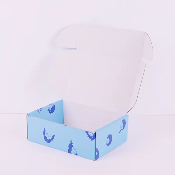 패션 박스