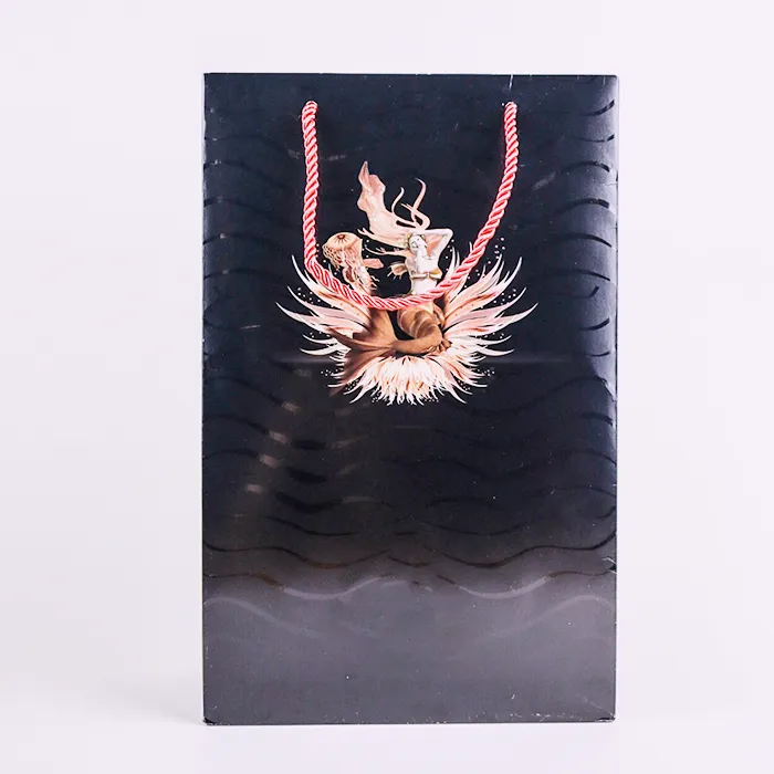 Fashion Shopping Bag