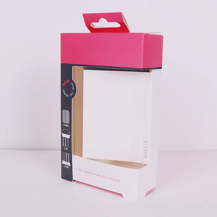 Retail Display Boxes