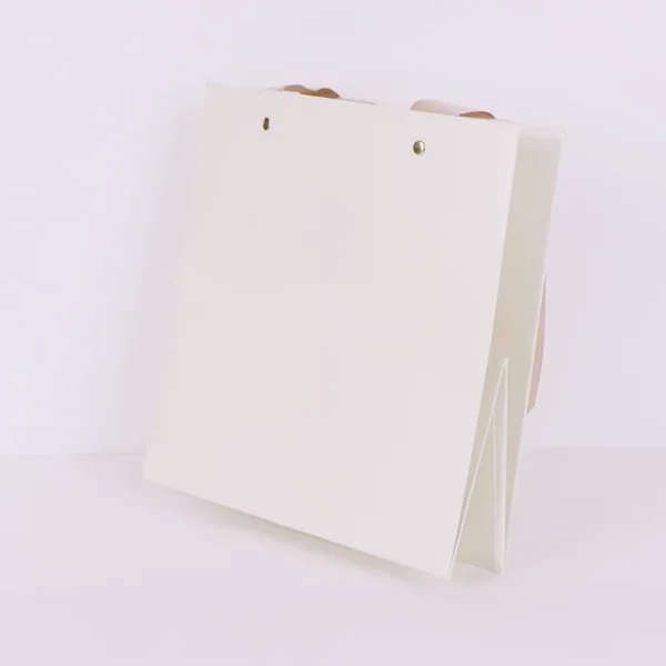 럭셔리 선물 가방