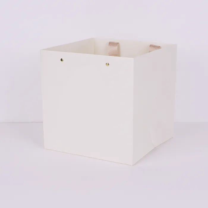 고급 종이 봉투