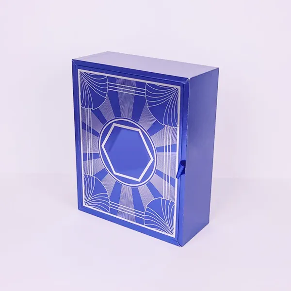 자석 선물 상자