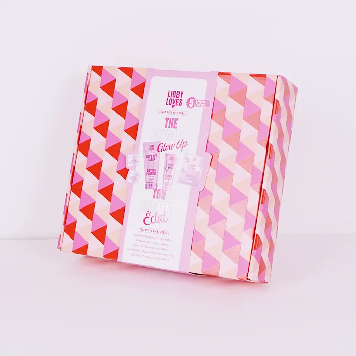 개인 관리 우편물 상자