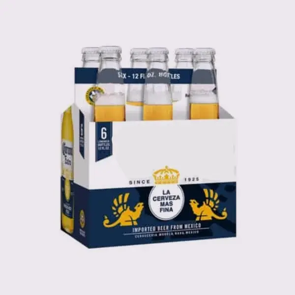 맥주 상자