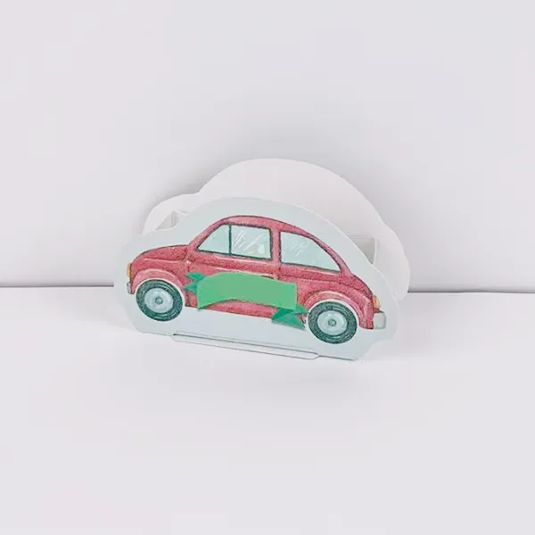 비누 포장 상자